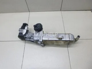 03L131512CF Радиатор системы EGR Seat Alhambra 2 Арт AM100005907, вид 2