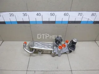 03L131512CF Радиатор системы EGR Seat Alhambra 2 Арт AM100042020, вид 1