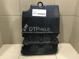 51806861 Корпус воздушного фильтра Fiat Grande Punto Арт AM100066395, вид 1