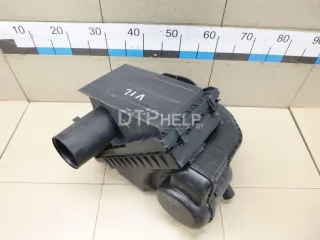 16500EC00A Корпус воздушного фильтра Nissan Pathfinder 3 Арт AM100074682, вид 2