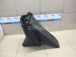 XR857110 Корпус воздушного фильтра Jaguar S-Type Арт AM100096273, вид 2