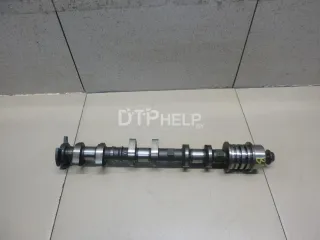 2420004060 Распредвал выпускной Kia Picanto 2 Арт AM100109630, вид 1