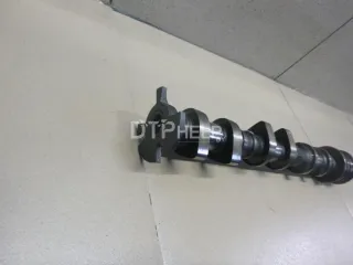 2420004060 Распредвал выпускной Kia Picanto 2 Арт AM100109630, вид 3