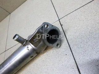 1771581 Радиатор системы EGR Ford Transit 3 restailing Арт AM100139296, вид 2