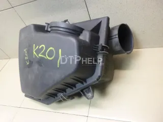 13717792416 Корпус воздушного фильтра BMW 5 E60/E61 Арт AM100149546, вид 2