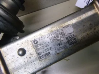11717800653 Радиатор системы EGR BMW 1 E81/E82/E87/E88 Арт AM100150094, вид 4