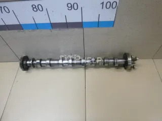 1300100Q0H Распредвал выпускной Nissan Qashqai 1  Арт AM100156044, вид 1