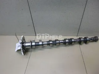 1350236020 Распредвал выпускной Toyota Camry XV30 Арт AM100183494, вид 1