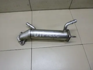 1683527 Радиатор системы EGR Citroen Jumper 2 Арт AM100183586, вид 3