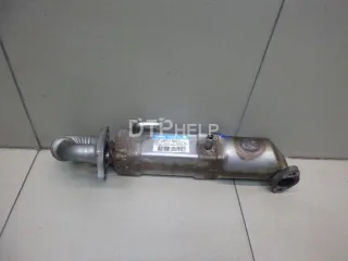 2560133020 Радиатор системы EGR Toyota Corolla E120 Арт AM100184128, вид 1