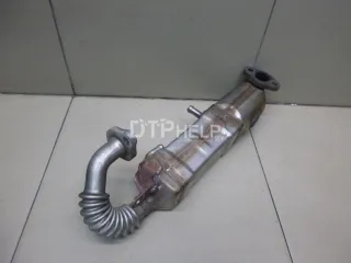 2560133020 Радиатор системы EGR Toyota Corolla E120 Арт AM100184128, вид 2