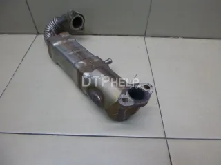 2560133020 Радиатор системы EGR Toyota Corolla E120 Арт AM100184128, вид 3