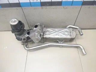03P131512D Радиатор системы EGR Seat Ibiza 4 Арт AM100196663, вид 1