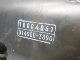  Корпус воздушного фильтра Mitsubishi Outlander 2 Арт AM100200696, вид 5