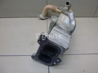 2560130080 Радиатор системы EGR Toyota HiAce h100 Арт AM100220952, вид 4