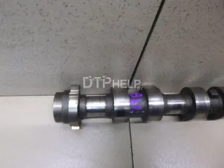 1350237010 Распредвал выпускной Toyota Auris 1 Арт AM100237692, вид 2