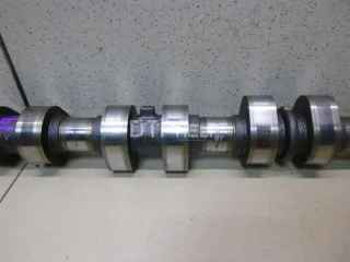 1350237010 Распредвал выпускной Toyota Auris 1 Арт AM100237692, вид 4