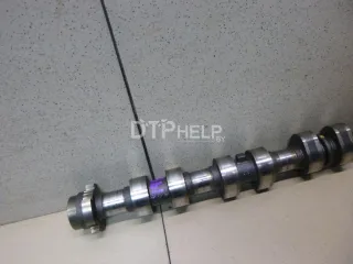 1350237010 Распредвал выпускной Toyota Auris 1 Арт AM100237692, вид 8