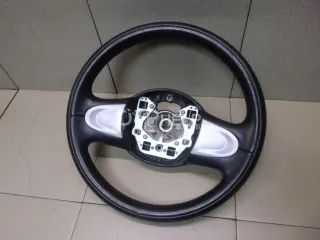 32306794623 Рулевое колесо для AIR BAG (без AIR BAG) MINI COUNTRYMAN R60 Арт AM100246693, вид 2