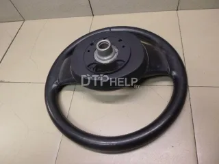32306794623 Рулевое колесо для AIR BAG (без AIR BAG) MINI COUNTRYMAN R60 Арт AM100246693, вид 5