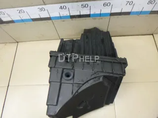 7H0129607L Корпус воздушного фильтра Volkswagen Transporter T5 Арт AM100251007, вид 2