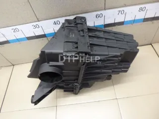 7H0129607L Корпус воздушного фильтра Volkswagen Transporter T5 Арт AM100251007, вид 3