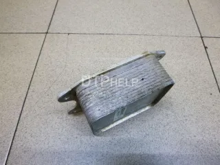04E117021C Радиатор масляный Seat Leon 3 Арт AM100255222, вид 2