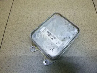 04E117021C Радиатор масляный Seat Leon 3 Арт AM100255222, вид 3