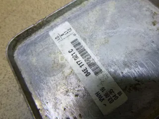 04E117021C Радиатор масляный Seat Leon 3 Арт AM100255222, вид 4