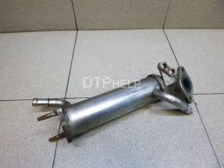 8C1Q9F464AB Радиатор системы EGR Ford Transit 3 restailing Арт AM100271507, вид 1