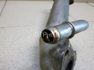 8C1Q9F464AB Радиатор системы EGR Ford Transit 3 restailing Арт AM100271507, вид 4