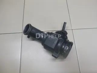 6421400687 Резонатор воздушного фильтра Mercedes CLK W209 Арт AM100303091, вид 3
