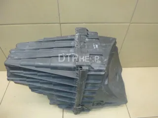 7H0129607J Корпус воздушного фильтра Volkswagen Transporter T5 Арт AM100304993, вид 4