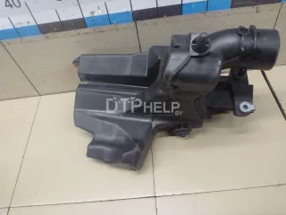 8200686267 Резонатор воздушного фильтра Renault Laguna 3 Арт AM100309493, вид 2