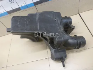 8200686267 Резонатор воздушного фильтра Renault Laguna 3 Арт AM100309493, вид 3