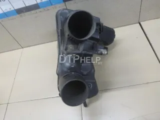 8200686267 Резонатор воздушного фильтра Renault Laguna 3 Арт AM100309493, вид 4