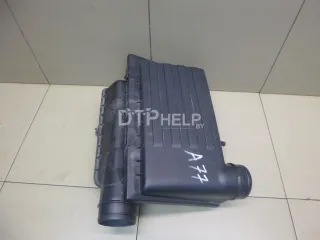 04E129611H Корпус воздушного фильтра Seat Toledo 4 Арт AM100343336, вид 2
