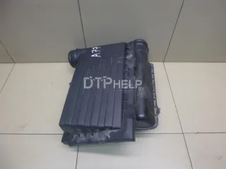 04E129611H Корпус воздушного фильтра Seat Toledo 4 Арт AM100343336, вид 4