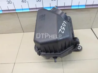 281102G300 Корпус воздушного фильтра Kia Magentis MG Арт AM100347148, вид 2