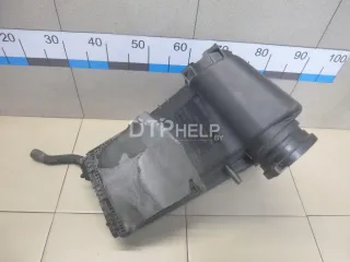 7L6129607AH Корпус воздушного фильтра Volkswagen Touareg 1 Арт AM100349974, вид 2