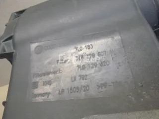 7L6129607AH Корпус воздушного фильтра Volkswagen Touareg 1 Арт AM100349974, вид 5