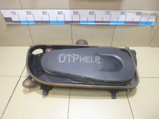 13717812064 Корпус воздушного фильтра BMW 5 F10/F11/GT F07 Арт AM100352099, вид 1
