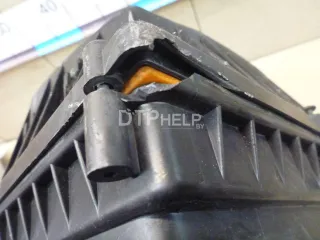  Корпус воздушного фильтра Opel Zafira C Арт AM100353249, вид 7