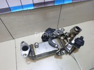 11717805446 Радиатор системы EGR BMW 5 F10/F11/GT F07 Арт AM100357804, вид 7