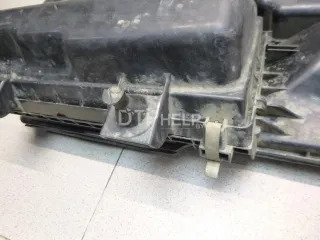 1370061M00 Корпус воздушного фильтра Suzuki SX4 2 Арт AM100364932, вид 4
