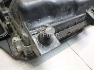 1370061M00 Корпус воздушного фильтра Suzuki SX4 2 Арт AM100364932, вид 5
