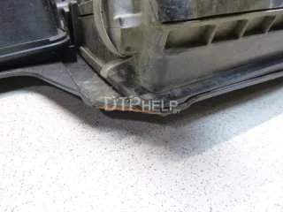 1370061M00 Корпус воздушного фильтра Suzuki SX4 2 Арт AM100364932, вид 6