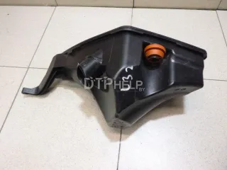 13718612084 Резонатор воздушного фильтра BMW 7 G11/G12 Арт AM100368451, вид 2