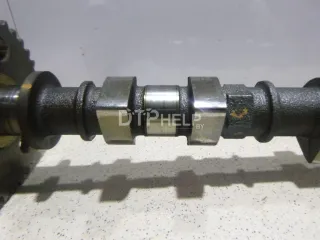 5147560 Распредвал выпускной Ford Focus 2 Арт AM100373954, вид 6