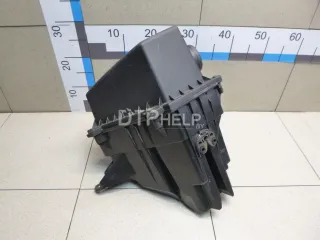 6Y0129607D Корпус воздушного фильтра Seat Ibiza 4 Арт AM100376866, вид 2